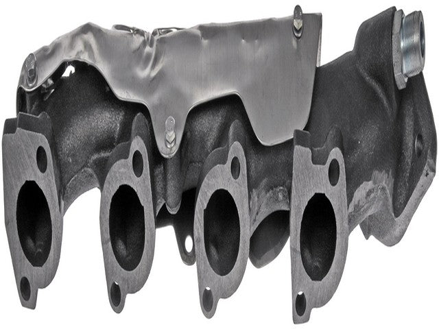 Dorman - OE Solutions colector de escape P/N:674-956 Fits: Ford Explorer 05-02, Mercury Mountaineer 05-02 - Image 3
