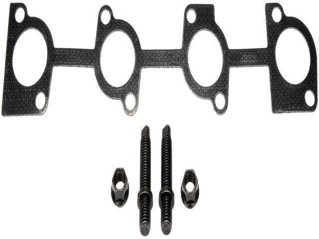 Dorman - OE Solutions colector de escape P/N:674-957 Fits: Ford Explorer 05-02, Mercury Mountaineer 05-02 - Image 2