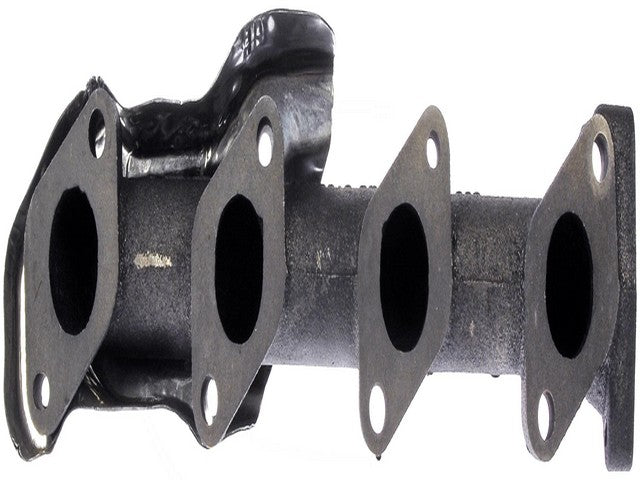 Dorman - OE Solutions colector de escape P/N:674-970 Fits: Ford F-250 Super Duty 10-08, Ford F-350 Super Duty 10-08, Ford F-450 Super Duty 10-08, Ford F-550 Super Duty 10-08 - Image 2