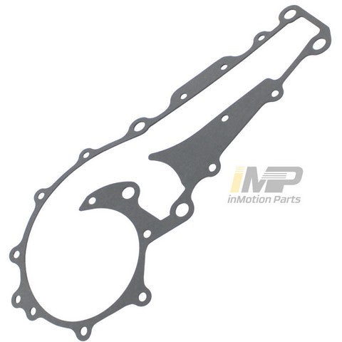 WJB Engine Water Pump P/N:WU5023 Fits: Cadillac 60 Special 1993, Cadillac Allante 92-87, Cadillac Commercial Chassis 93-85, Cadillac Deville 95-85, Cadillac Eldorado 93-86, Cadillac Fleetwood 92-85, Cadillac Seville 93-86 - Image 1