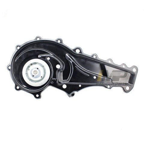 WJB Engine Water Pump P/N:WU5023 Fits: Cadillac 60 Special 1993, Cadillac Allante 92-87, Cadillac Commercial Chassis 93-85, Cadillac Deville 95-85, Cadillac Eldorado 93-86, Cadillac Fleetwood 92-85, Cadillac Seville 93-86 - Image 2