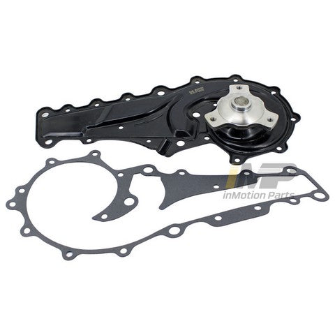 WJB Engine Water Pump P/N:WU5023 Fits: Cadillac 60 Special 1993, Cadillac Allante 92-87, Cadillac Commercial Chassis 93-85, Cadillac Deville 95-85, Cadillac Eldorado 93-86, Cadillac Fleetwood 92-85, Cadillac Seville 93-86 - Image 3