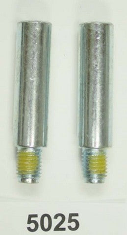 Better Brake Parts Disc Brake Caliper Pin Kit P/N:5025K Fits: BMW 318i, BMW 318is, BMW 318ti, BMW 323ci, BMW 323i, BMW 323is, BMW 325, BMW 325ci, BMW 325e, BMW 325i - Image 1