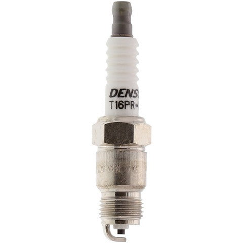 DENSO Auto Parts Spark Plug P/N:5025 Fits: Buick Electra, Buick Estate Wagon, Buick Gran Sport, Buick Gs, Buick Gs 350, Buick Gs 400, Buick Gs 455, Buick Lesabre, Buick Riviera, Buick Skylark - Image 1
