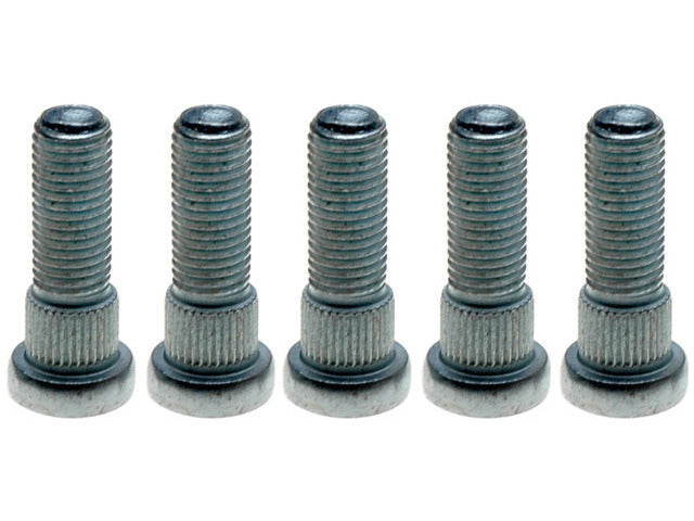 Raybestos Brakes Wheel Lug Stud P/N:5026B Fits: Chevrolet Chevette, Chrysler Daytona, Chrysler Dynasty, Chrysler E Class, Chrysler Executive Limousine, Chrysler Executive Sedan, Chrysler Laser, Chrysler Lebaron, Chrysler Neon, Chrysler New Yorker - Image 1