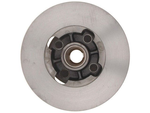 Raybestos Brakes Disc Brake Rotor and Hub Assembly P/N:5026 Fits: Chevrolet Chevette 77-76, Pontiac Acadian 77-76 - Image 2