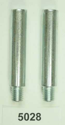 Better Brake Parts Disc Brake Caliper Pin Kit P/N:5028K Fits: Ford Mustang 86-84, Lincoln Continental 87-82, Lincoln Mark Vii 90-84 - Image 1
