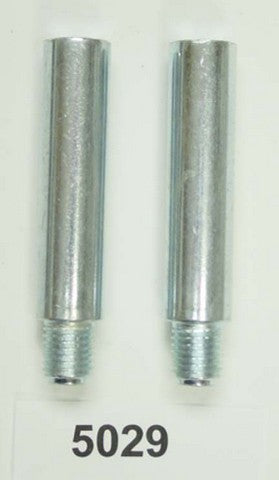 Better Brake Parts Disc Brake Caliper Pin Kit P/N:5029K Fits: Am General Hummer, American Motors Concord, American Motors Eagle, American Motors Spirit, Chrysler Laser, Chrysler Lebaron, Chrysler TOWN &amp; COUNTRY, Dodge 600, Dodge Aries - Image 1