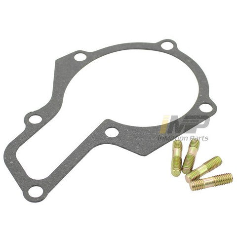WJB Engine Water Pump P/N:WU5029 Fits: Chevrolet Sprint 88-85, Pontiac Firefly 88-85, Suzuki Forsa 88-85, Suzuki Samurai 95-86, Suzuki Sidekick 1989 - Image 5
