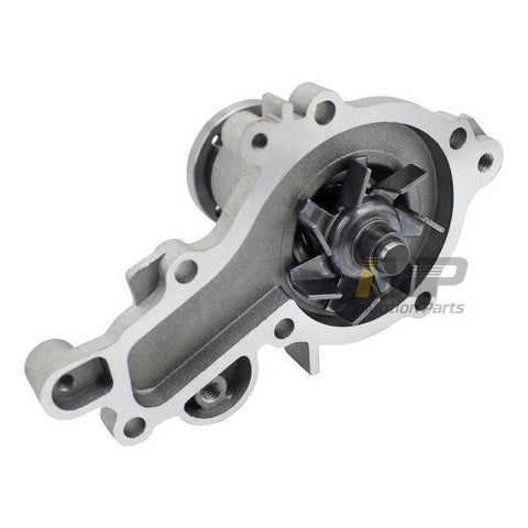 WJB Engine Water Pump P/N:WU5029 Fits: Chevrolet Sprint 88-85, Pontiac Firefly 88-85, Suzuki Forsa 88-85, Suzuki Samurai 95-86, Suzuki Sidekick 1989 - Image 4