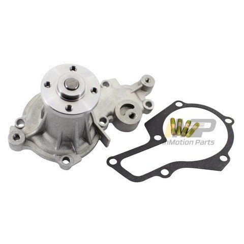 WJB Engine Water Pump P/N:WU5029 Fits: Chevrolet Sprint 88-85, Pontiac Firefly 88-85, Suzuki Forsa 88-85, Suzuki Samurai 95-86, Suzuki Sidekick 1989 - Image 2