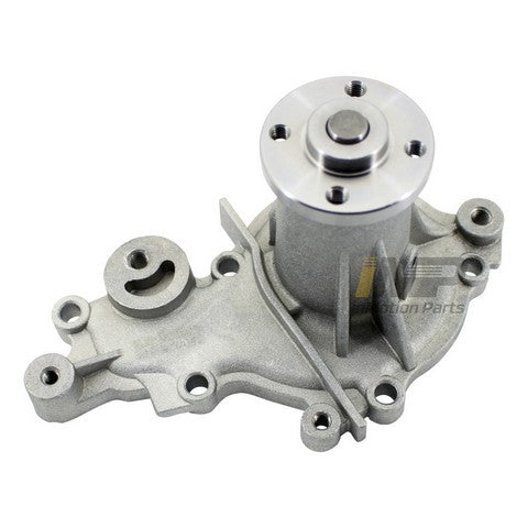 WJB Engine Water Pump P/N:WU5029 Fits: Chevrolet Sprint 88-85, Pontiac Firefly 88-85, Suzuki Forsa 88-85, Suzuki Samurai 95-86, Suzuki Sidekick 1989 - Image 1