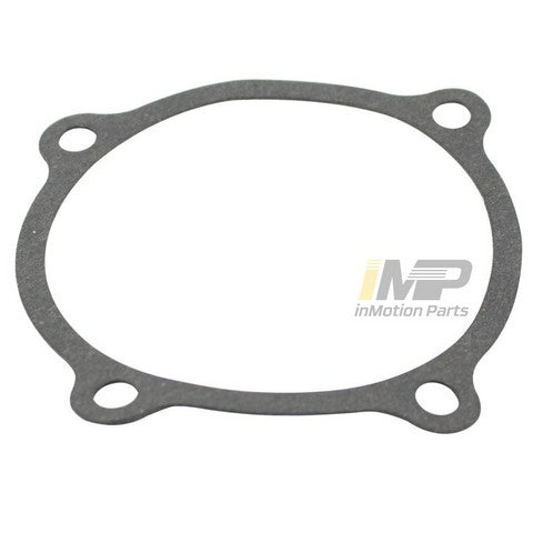 WJB Engine Water Pump P/N:WU5030 Fits: Chevrolet C10, Chevrolet C20, Chevrolet C20 Suburban, Chevrolet C30, Chevrolet G20, Chevrolet G30, Chevrolet K10, Chevrolet K20, Chevrolet K20 Suburban - Image 3