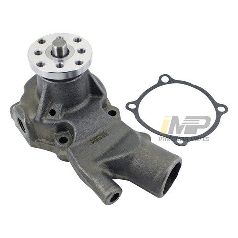 WJB Engine Water Pump P/N:WU5030 Fits: Chevrolet C10, Chevrolet C20, Chevrolet C20 Suburban, Chevrolet C30, Chevrolet G20, Chevrolet G30, Chevrolet K10, Chevrolet K20, Chevrolet K20 Suburban - Image 2
