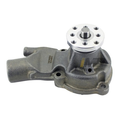 WJB Engine Water Pump P/N:WU5030 Fits: Chevrolet C10, Chevrolet C20, Chevrolet C20 Suburban, Chevrolet C30, Chevrolet G20, Chevrolet G30, Chevrolet K10, Chevrolet K20, Chevrolet K20 Suburban - Image 4
