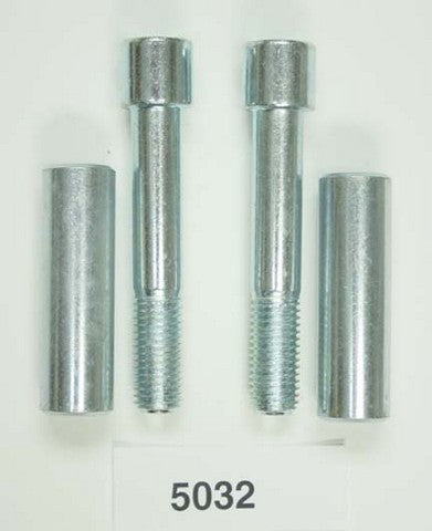 Better Brake Parts Disc Brake Caliper Pin Kit P/N:5032K Fits: Buick Century, Buick Electra, Buick Lesabre, Buick Skyhawk, Buick Skylark, Buick Somerset, Cadillac 60 Special, Cadillac Cimarron, Cadillac Commercial Chassis, Cadillac Deville - Image 1