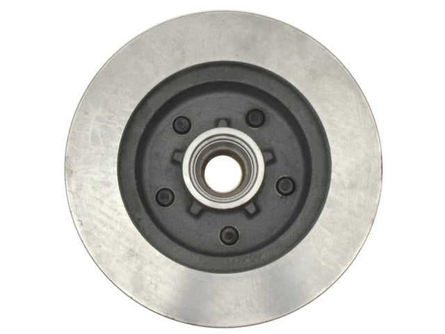 Raybestos Brakes Disc Brake Rotor and Hub Assembly P/N:5032R Fits: Buick Electra, Buick Estate Wagon, Buick Lesabre, Buick Riviera, Cadillac Brougham, Cadillac Deville, Cadillac Fleetwood, Cadillac Seville, Chevrolet Astro - Image 2
