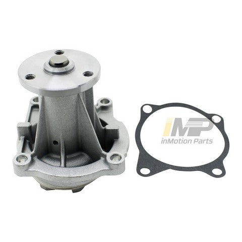 WJB Engine Water Pump P/N:WU5032 Fits: Buick Century, Buick Skyhawk, Chevrolet Beretta, Chevrolet Cavalier, Chevrolet Corsica, Chevrolet Llv, Chevrolet Lumina, Chevrolet S10 - Image 2