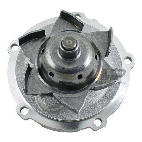 WJB Engine Water Pump P/N:WU5033 Fits: Buick Century, Buick Regal, Buick Rendezvous, Buick Skylark, Buick Terraza, Cadillac Cimarron, Chevrolet Beretta, Chevrolet Cavalier - Image 2