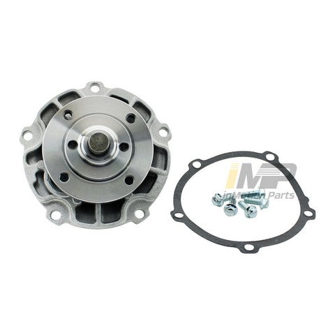 WJB Engine Water Pump P/N:WU5033 Fits: Buick Century, Buick Regal, Buick Rendezvous, Buick Skylark, Buick Terraza, Cadillac Cimarron, Chevrolet Beretta, Chevrolet Cavalier - Image 3