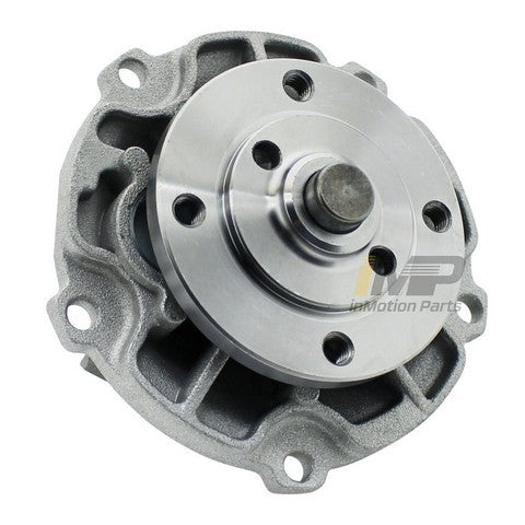 WJB Engine Water Pump P/N:WU5033 Fits: Buick Century, Buick Regal, Buick Rendezvous, Buick Skylark, Buick Terraza, Cadillac Cimarron, Chevrolet Beretta, Chevrolet Cavalier - Image 1