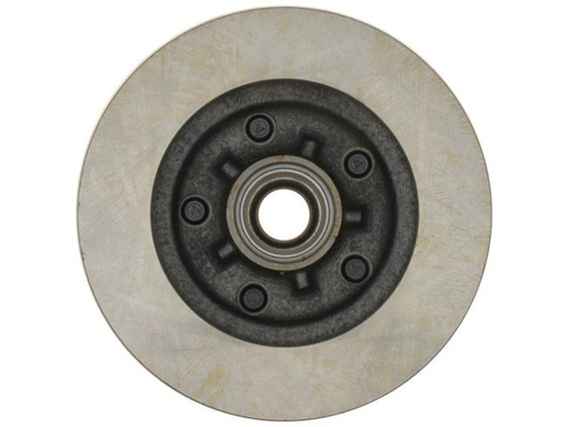 Raybestos Brakes Disc Brake Rotor and Hub Assembly P/N:5034R Fits: Buick Century, Buick Regal, Chevrolet El Camino, Chevrolet Malibu, Chevrolet Monte Carlo, GMC Caballero, Oldsmobile Cutlass, Oldsmobile Cutlass Calais, Oldsmobile Cutlass Salon - Image 2