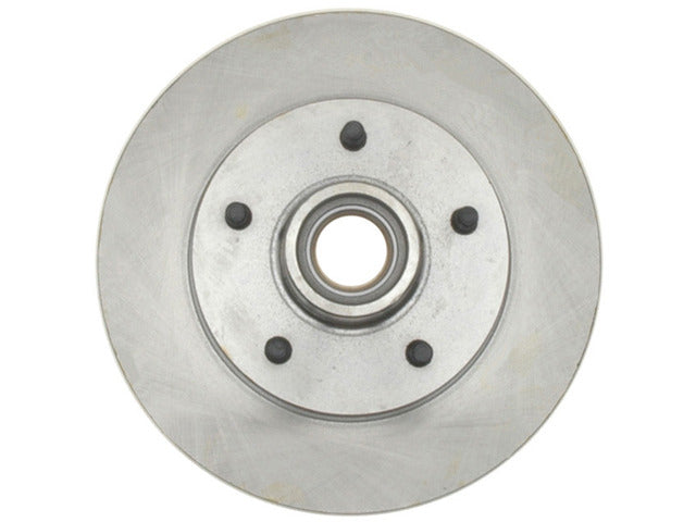 Raybestos Brakes Disc Brake Rotor and Hub Assembly P/N:5034R Fits: Buick Century, Buick Regal, Chevrolet El Camino, Chevrolet Malibu, Chevrolet Monte Carlo, GMC Caballero, Oldsmobile Cutlass, Oldsmobile Cutlass Calais, Oldsmobile Cutlass Salon - Image 3