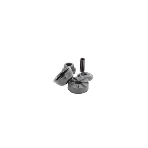 Vazlo Suspension Strut Mount Bushing Kit,Suspension Strut Mount P/N:5035 Fits: Ford Fairmont 83-78, Ford Mustang 04-94 - Image 2