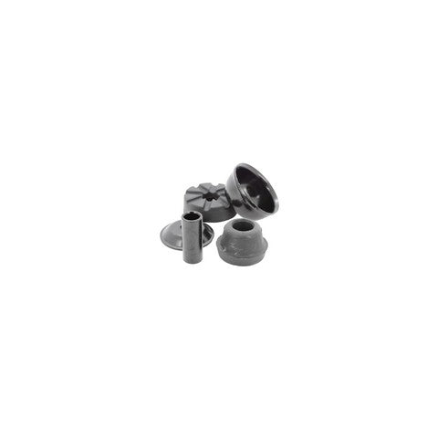 Vazlo Suspension Strut Mount Bushing Kit,Suspension Strut Mount P/N:5035 Fits: Ford Fairmont 83-78, Ford Mustang 04-94 - Image 5