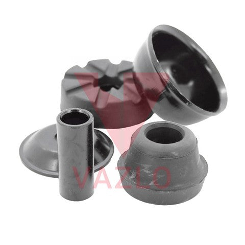 Vazlo Suspension Strut Mount Bushing Kit,Suspension Strut Mount P/N:5035 Fits: Ford Fairmont 83-78, Ford Mustang 04-94 - Image 10