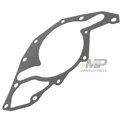 WJB Engine Water Pump P/N:WU5035 Fits: Chevrolet S10 93-87, Chevrolet S10 Blazer 89-87, GMC S15 90-87, GMC S15 Jimmy 89-87, GMC Sonoma 93-91, Isuzu Pickup 94-91, Isuzu Rodeo 92-91, Isuzu Trooper 91-89 - Image 1