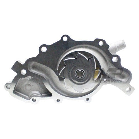 WJB Engine Water Pump P/N:WU5035 Fits: Chevrolet S10 93-87, Chevrolet S10 Blazer 89-87, GMC S15 90-87, GMC S15 Jimmy 89-87, GMC Sonoma 93-91, Isuzu Pickup 94-91, Isuzu Rodeo 92-91, Isuzu Trooper 91-89 - Image 2