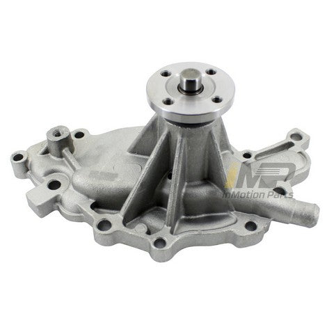 WJB Engine Water Pump P/N:WU5035 Fits: Chevrolet S10 93-87, Chevrolet S10 Blazer 89-87, GMC S15 90-87, GMC S15 Jimmy 89-87, GMC Sonoma 93-91, Isuzu Pickup 94-91, Isuzu Rodeo 92-91, Isuzu Trooper 91-89 - Image 3