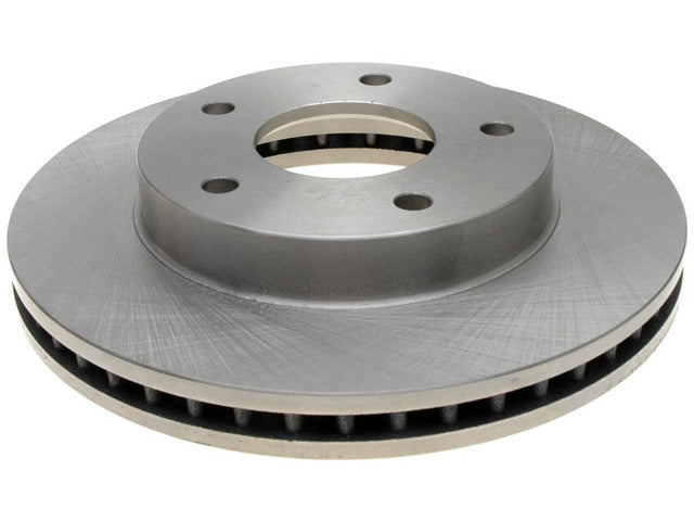 Raybestos Brakes Disc Brake Rotor P/N:5036R Fits: Buick Riviera, Cadillac Eldorado, Cadillac Seville, Chevrolet Blazer, Chevrolet S10, Chevrolet S10 Blazer, GMC Jimmy, GMC S15, GMC S15 Jimmy, GMC Sonoma - Image 1