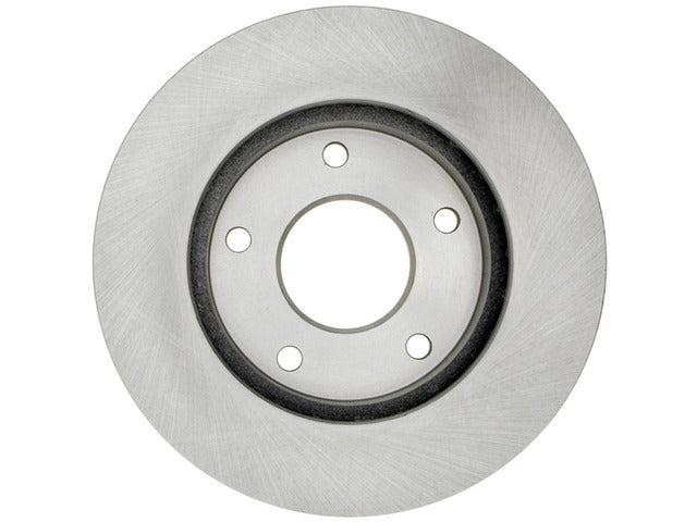 Raybestos Brakes Disc Brake Rotor P/N:5036R Fits: Buick Riviera, Cadillac Eldorado, Cadillac Seville, Chevrolet Blazer, Chevrolet S10, Chevrolet S10 Blazer, GMC Jimmy, GMC S15, GMC S15 Jimmy, GMC Sonoma - Image 2