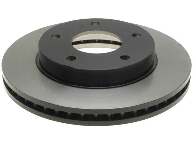 Raybestos Brakes Disc Brake Rotor P/N:5036 Fits: Buick Riviera, Cadillac Eldorado, Cadillac Seville, Chevrolet Blazer, Chevrolet S10, Chevrolet S10 Blazer, GMC Jimmy, GMC S15, GMC S15 Jimmy, GMC Sonoma - Image 1