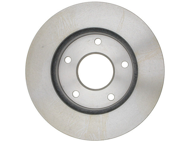 Raybestos Brakes Disc Brake Rotor P/N:5036 Fits: Buick Riviera, Cadillac Eldorado, Cadillac Seville, Chevrolet Blazer, Chevrolet S10, Chevrolet S10 Blazer, GMC Jimmy, GMC S15, GMC S15 Jimmy, GMC Sonoma - Image 2