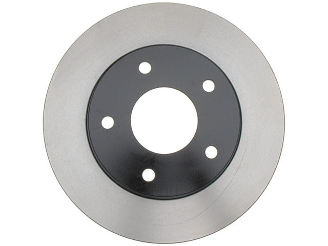 Raybestos Brakes Disc Brake Rotor P/N:5036 Fits: Buick Riviera, Cadillac Eldorado, Cadillac Seville, Chevrolet Blazer, Chevrolet S10, Chevrolet S10 Blazer, GMC Jimmy, GMC S15, GMC S15 Jimmy, GMC Sonoma - Image 3