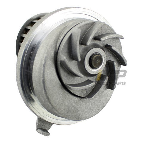WJB Engine Water Pump P/N:WU5036 Fits: Buick Skyhawk 88-86, Oldsmobile Firenza 88-87, Pontiac Grand Am 89-87, Pontiac Lemans 1989, Pontiac Optima 90-88, Pontiac Sunbird 89-87, Pontiac Tempest 89-87 - Image 2