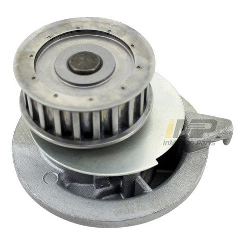 WJB Engine Water Pump P/N:WU5036 Fits: Buick Skyhawk 88-86, Oldsmobile Firenza 88-87, Pontiac Grand Am 89-87, Pontiac Lemans 1989, Pontiac Optima 90-88, Pontiac Sunbird 89-87, Pontiac Tempest 89-87 - Image 3