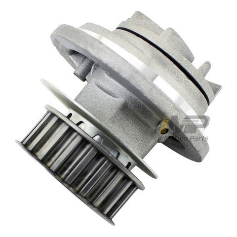 WJB Engine Water Pump P/N:WU5036 Fits: Buick Skyhawk 88-86, Oldsmobile Firenza 88-87, Pontiac Grand Am 89-87, Pontiac Lemans 1989, Pontiac Optima 90-88, Pontiac Sunbird 89-87, Pontiac Tempest 89-87 - Image 1