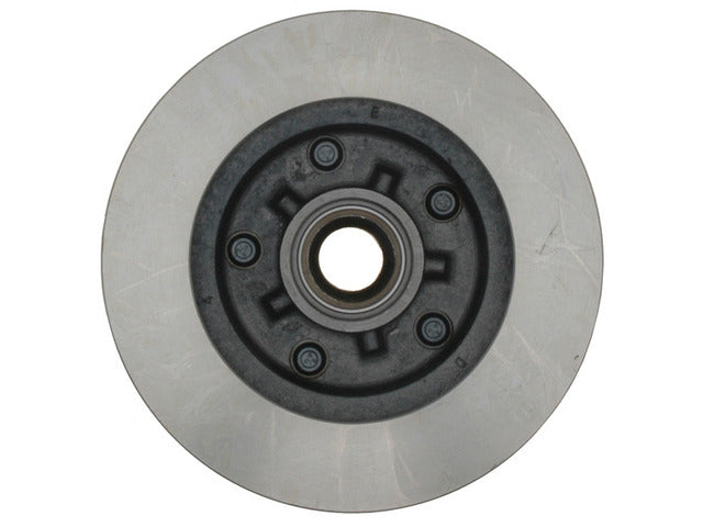 Raybestos Brakes Disc Brake Rotor and Hub Assembly P/N:5038R Fits: Buick Century, Buick Regal, Chevrolet El Camino, Chevrolet Malibu, Chevrolet Monte Carlo, GMC Caballero, Oldsmobile Cutlass, Oldsmobile Cutlass Calais, Oldsmobile Cutlass Cruiser - Image 2