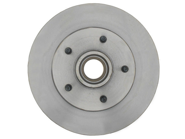 Raybestos Brakes Disc Brake Rotor and Hub Assembly P/N:5038 Fits: Buick Century, Buick Regal, Chevrolet El Camino, Chevrolet Malibu, Chevrolet Monte Carlo, GMC Caballero, Oldsmobile Cutlass, Oldsmobile Cutlass Calais, Oldsmobile Cutlass Cruiser - Image 3