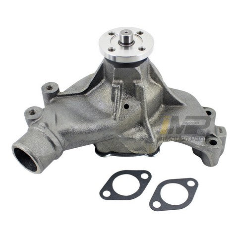 WJB Engine Water Pump P/N:WU5038 Fits: Chevrolet C1500, Chevrolet C2500, Chevrolet C2500 Suburban, Chevrolet C3500, Chevrolet Express 3500, Chevrolet G30, Chevrolet K2500, Chevrolet K2500 Suburban, Chevrolet K3500, Chevrolet P30 - Image 1