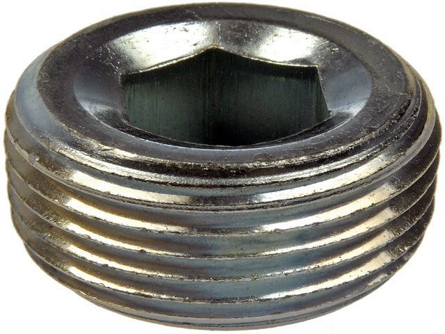 Dorman - Autograde Engine Cylinder Head Plug P/N:090-022 Fits: Nissan 240sx 90-89, Nissan 300zx 96-90, Nissan Axxess 1990, Nissan D21 94-90, Nissan Pickup 97-95, Nissan Stanza 92-90, Toyota Land Cruiser 92-73, Toyota Tercel 88-80 - Image 1
