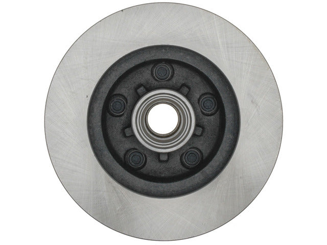 Raybestos Brakes Disc Brake Rotor and Hub Assembly P/N:5040R Fits: Buick Century, Buick Electra, Buick Estate Wagon, Buick Lesabre, Buick Skylark, Chevrolet Camaro, Chevrolet Caprice, Chevrolet Impala, Chevrolet Nova, Oldsmobile Custom Cruiser - Image 2