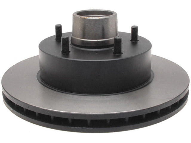 Raybestos Brakes Disc Brake Rotor and Hub Assembly P/N:5040 Fits: Buick Century, Buick Electra, Buick Estate Wagon, Buick Lesabre, Buick Skylark, Chevrolet Camaro, Chevrolet Caprice, Chevrolet Impala, Chevrolet Nova, Oldsmobile Custom Cruiser - Image 1