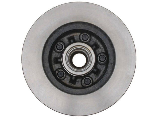 Raybestos Brakes Disc Brake Rotor and Hub Assembly P/N:5040 Fits: Buick Century, Buick Electra, Buick Estate Wagon, Buick Lesabre, Buick Skylark, Chevrolet Camaro, Chevrolet Caprice, Chevrolet Impala, Chevrolet Nova, Oldsmobile Custom Cruiser - Image 2