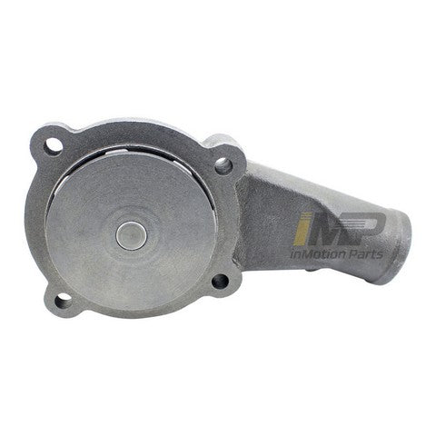 WJB Engine Water Pump P/N:WU5040 Fits: Chevrolet Astro 90-87, Chevrolet Llv 93-87, Chevrolet S10 93-87, Chevrolet S10 Blazer 88-87, GMC S15 90-87, GMC S15 Jimmy 88-87, GMC Safari 90-87, GMC Sonoma 93-91 - Image 3