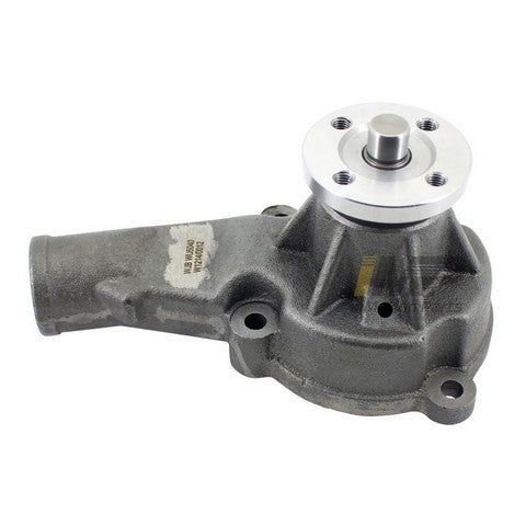WJB Engine Water Pump P/N:WU5040 Fits: Chevrolet Astro 90-87, Chevrolet Llv 93-87, Chevrolet S10 93-87, Chevrolet S10 Blazer 88-87, GMC S15 90-87, GMC S15 Jimmy 88-87, GMC Safari 90-87, GMC Sonoma 93-91 - Image 2